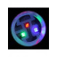 Світлодіодна стрічка на силіконі з пультом керування LED Strip Light SMD 5050 RGB 30 LED/m USB 2 м Петрове