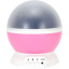 Світлодіодний нічник проектор зоряне небо SmartUS Star Master Pink (1832210916) Переяслав-Хмельницкий