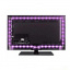 Світлодіодна стрічка OPT-TOP RGB 5050 LED з контролером 2 м (1828722831) Якимівка