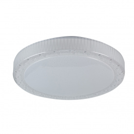 Настінно-стельова LED-люстра світильник світлодіодний Sunlight 408-500