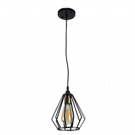 Люстра підвісна Sunlight лофт N3757/1H