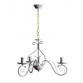 Люстра підвісна Sunlight 1543/3 N