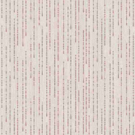 Шпалери на паперовій основі Шарм 181-06 Люкс рожеві (0,53х10м.)