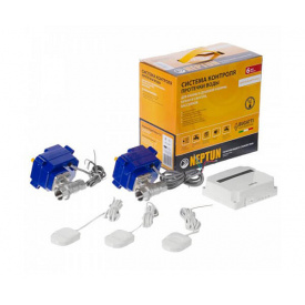 Комплект провідний системи Neptun Bugatti Base 220B 1/2