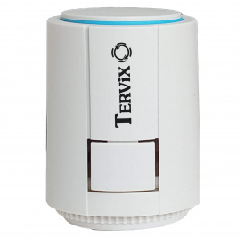 Термопривід Tervix ProLine Egg нормально-відкритий (217111)