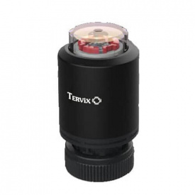 Термопривід Tervix ProLine Egg 2 нормально-закритий (217040)