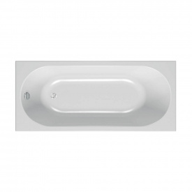 Ванна акрилова Kolpa San Tamia 150x70 (755310)