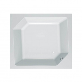 Ванна акрилова Kolpa San Samson 180x160 (740340)