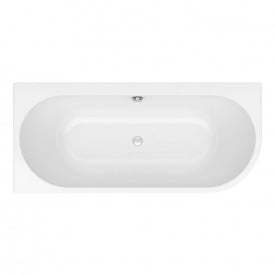 Ванна акрилова Kolpa San DREAM-L-SP 170x75 (518030)