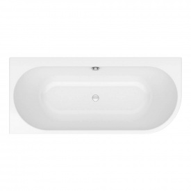 Ванна акрилова Kolpa San DREAM-SP-D 180x80/O (574378)