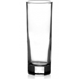 Набор 12 высоких стаканов Side 290мл Long Drink Pasabahce DP38910