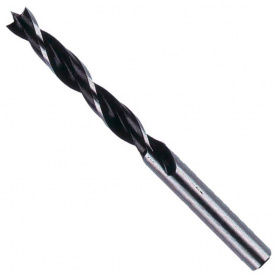 Свердло по дереву Stanley STA52041 13х155/102мм з наконечником для точного свердління в блістері