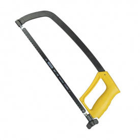 Ножовка по металлу Stanley Enclosed Grip 300мм