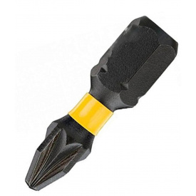 Ударные биты DeWALT Impact torsion extreme PZ3х25мм (5шт)