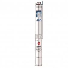 Насос для свердловини Pedrollo 4SR 15m/10 - PD (380V)