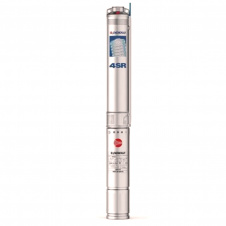 Насос для свердловини Pedrollo 4SR 15m/18 - PD (380V)