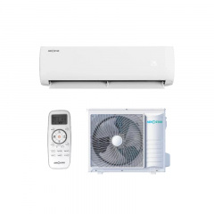 Кондиціонер спліт-система Aerostar Basic AER-24A-R32-IU/AER-24A-R32-OU Бородянка