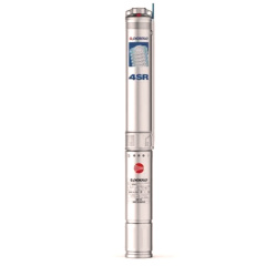 Насос для свердловини Pedrollo 4SR 15m/18 - PD (380V) Славута