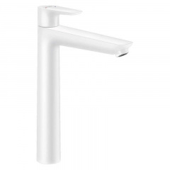 Змішувач для раковини Hansgrohe Talis E 240 (71717700) Золотоноша
