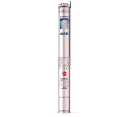 Насос для свердловини Pedrollo 4SR 12m/16 - PD (380V) Бушеве