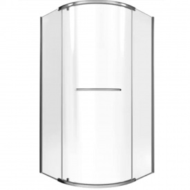 Душова кабіна Devit Comfort 100х100 см (FEN1223)
