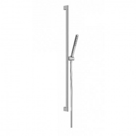 Душовий набір Hansgrohe Pulsify S 100 1jet EcoSmart 65 см Chrome (24372000)