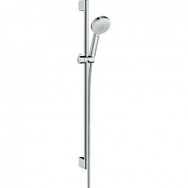 Душовий набір Hansgrohe Crometta 100 Vario (26657400)