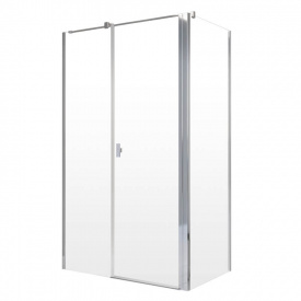 Душова кабіна Radaway NES KDS II 1200Lx2000, хром (10033120-01-01L)