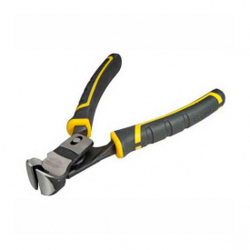 Торцеві кусачки Stanley FatMax Compound Action 190мм