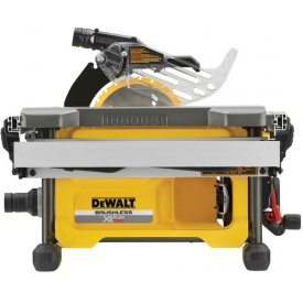 Дисковая пила аккумуляторная DeWALT DCS7485N