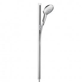 Душовий набір Hansgrohe Raindance Select S 150 (26626400)