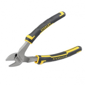 Зміцнені діагональні кусачки Stanley FatMax 175мм