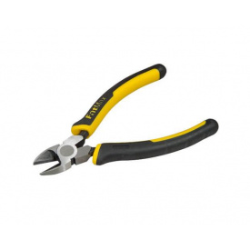 Діагональні кусачки Stanley FatMax 160мм