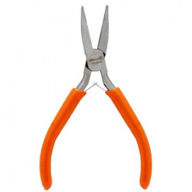 Довгогубці зігнуті 5 LTL20044 Lemanso