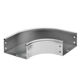 Кут CPO 90 горизонтальний 90 ° 150х50