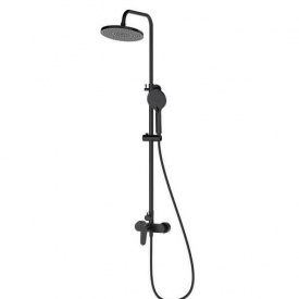 Душова система Primera Life чорний (5521060B)