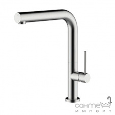 Смеситель для кухни Q-tap Zdenek 36809 никель браш