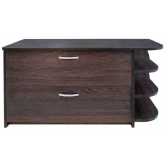 Тумба Арсенал МАКСІ МЕБЛІ Венге магія (11637) Березнегувате