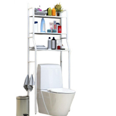 Полиця для підлоги унітазом OPT-TOP WM-64 (1756374599) Луцьк
