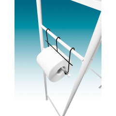 Полиця для підлоги унітазом OPT-TOP WM-64 (1756374599) Луцьк