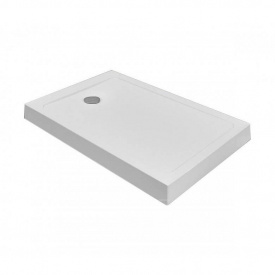 Душовий піддон Radaway Doros F 1200x900x55 Білий (SDRF1290-01)