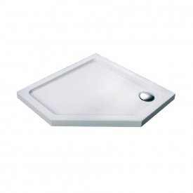 Душовий піддон Devit Comfort 100х100х5,5 см (FTR0223)