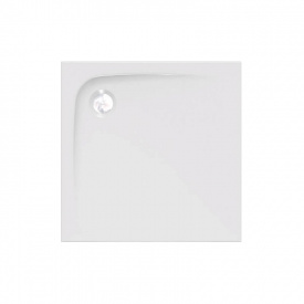 Піддон Kolpa San Evelin Q 80x80 (593287)