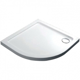 Душовий піддон Devit Comfort 90x90 см (FTR1123)