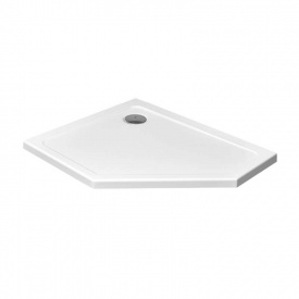 Душовий піддон Radaway Doros PT 1000Rx800x50 (SDRPT1080-01R)