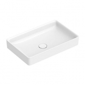 Раковина накладна Catalano Green 60 білий (160AGRN00)