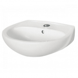 Раковина підвісна Kolo Idol 550х425 білий