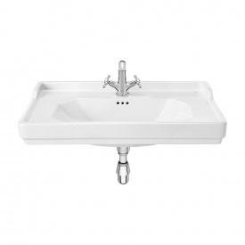 Раковина підвісна Roca Carmen 800x500 білий