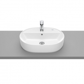 Умивальник Roca Gap 550х400 (A3270Y0000)