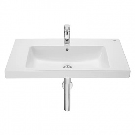 Раковина підвісна Roca Alter 800х460 білий